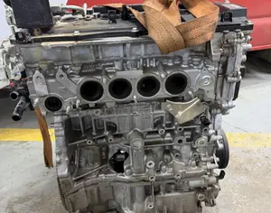 TOYOTA Camry 2021-2024 - 3