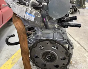TOYOTA Camry 2021-2024 - 5