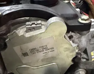 TOYOTA Camry 2021-2024 - 6