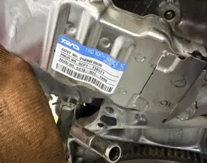 TOYOTA Camry 2021-2024 - 7