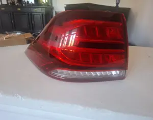 MERCEDES-BENZ GLE 350 2016-2018