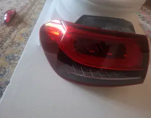MERCEDES-BENZ GLA 180 2020-2023