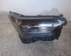 TOYOTA Tacoma 2020-2025