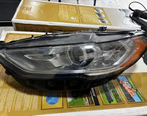FORD Fusion 2017-2020