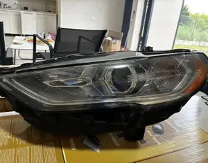 FORD Fusion 2017-2020 - 5