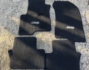 JEEP Cherokee 2003-2022