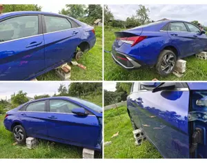HYUNDAI Elantra 2025 1.6