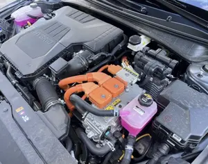 HYUNDAI Elantra 2025 1.6 - 3