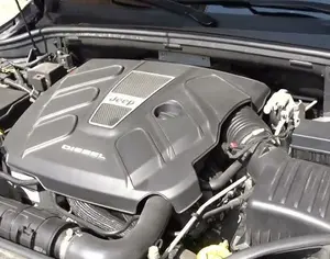 JEEP Grand Cherokee 2012-2021