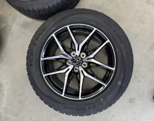 R18 TOYOTA RAV 4 2016-2026 - 3