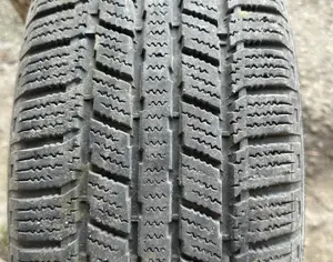 R15 205/60 Зима