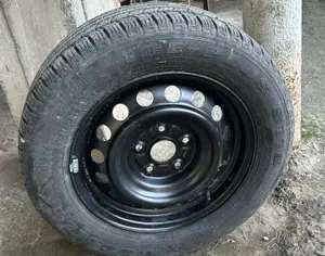 R15 205/60 Зима - 2