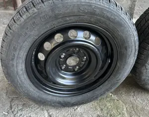 R15 205/60 Зима - 3