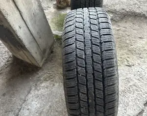 R15 205/60 Зима - 4