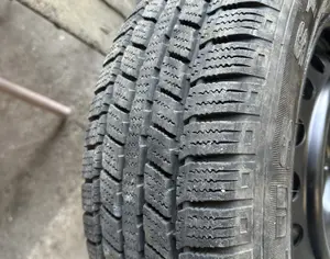 R15 205/60 Зима - 5