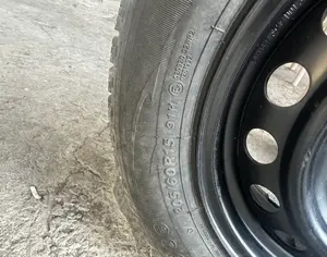 R15 205/60 Зима - 7