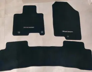 HYUNDAI Tucson 2022-2026