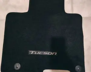 HYUNDAI Tucson 2022-2026 - 2