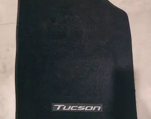 HYUNDAI Tucson 2022-2026 - 3