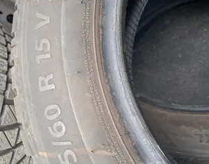 R15 185/60 Все Сезоны - 2