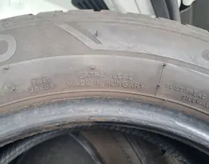 R15 185/60 Все Сезоны - 4