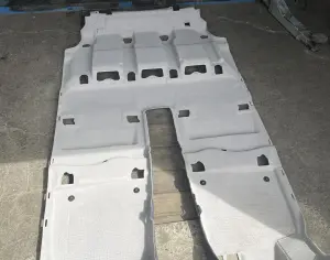 LEXUS RX 450 2016-2022