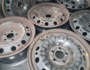 R15 VOLKSWAGEN Jetta 2001-2016 - 1