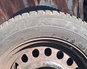 R15 195/65 ყველა სეზონი - 2