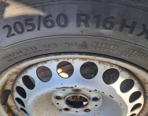 R16 205/60 Все Сезоны - 4