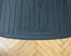 LAND ROVER Range Rover Evoque 2015-2017 - 2