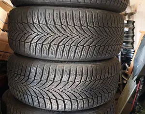 R16 215/55 ყველა სეზონი
