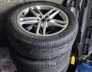 R19 AUDI Q5 2009-2017 - 1