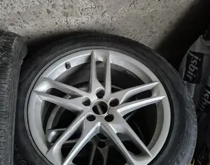 R19 AUDI Q5 2009-2017 - 3