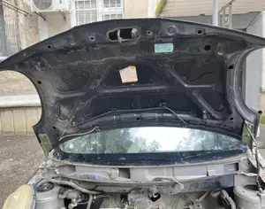 NISSAN March 2003-2005 - 2
