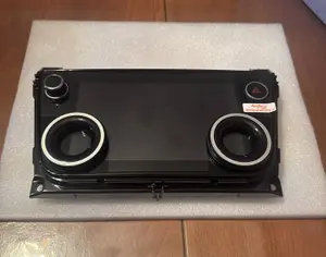 JAGUAR F-pace 2010-2019