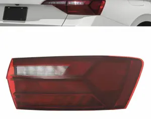 VOLKSWAGEN Jetta 2020-2026