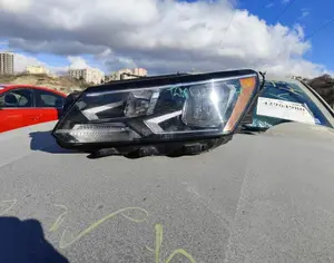 VOLKSWAGEN Passat 2016-2018
