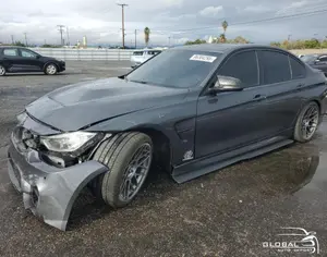 BMW 435 2013-2016 - 4