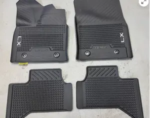 LEXUS LX 500 2022-2026