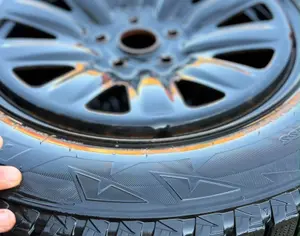 R17 SUBARU Outback 2014-2026 - 7