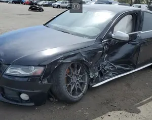 AUDI A4 2012 2.0