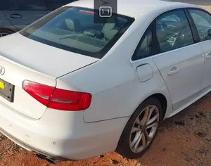 AUDI A4 2012 2.0 - 2