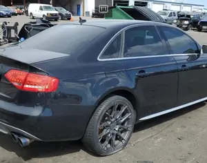 AUDI A4 2012 2.0 - 3