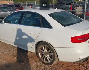 AUDI A4 2012 2.0 - 4
