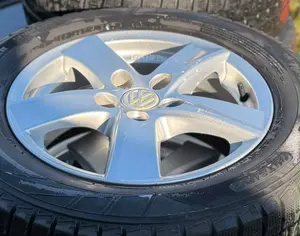 R15 VOLKSWAGEN Jetta 2011-2020 - 2