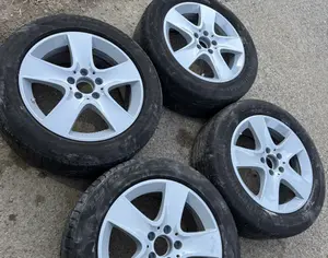 R17 MERCEDES-BENZ CLA 250 2004-2024
