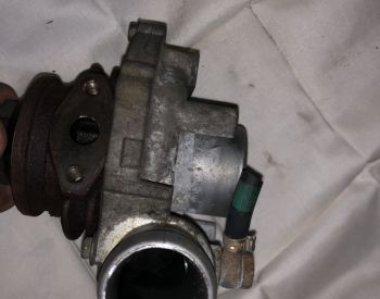 VOLKSWAGEN Polo 2000-2006 - 4