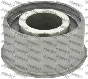 MITSUBISHI Colt 2002-2010 - 10