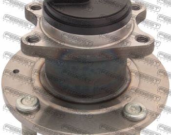 MITSUBISHI Colt 2002-2010 - 12