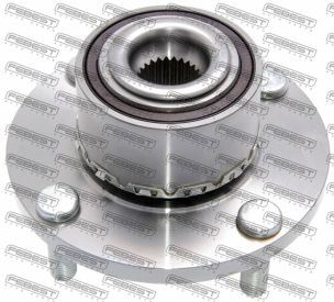 MITSUBISHI Colt 2002-2010 - 8